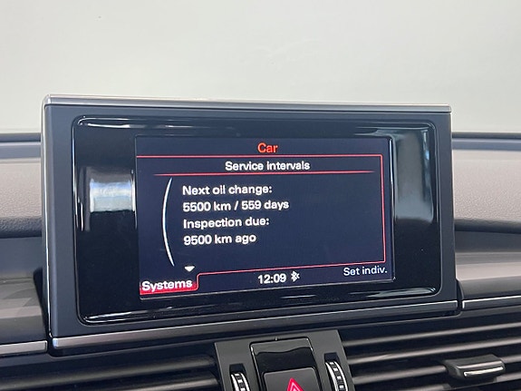 Audi A6 19 of 20