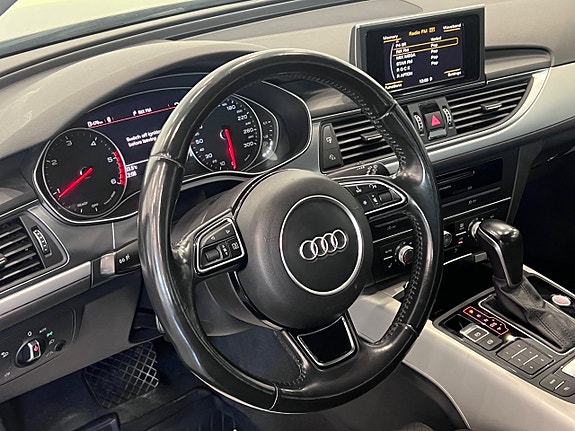 Audi A6 15 of 20
