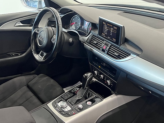 Audi A6 10 of 20