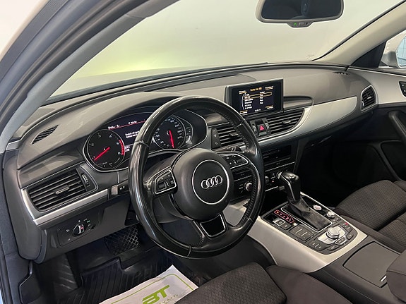 Audi A6 14 of 20