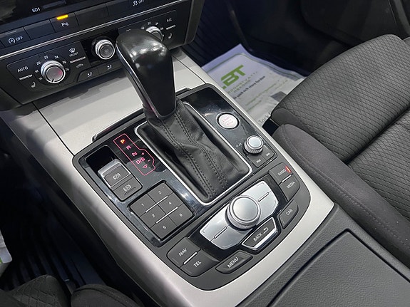 Audi A6 16 of 20