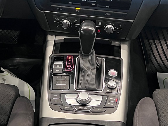 Audi A6 13 of 20
