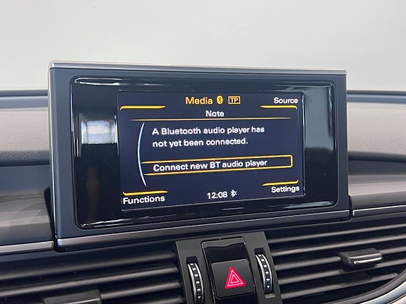 Audi A6 17 of 20