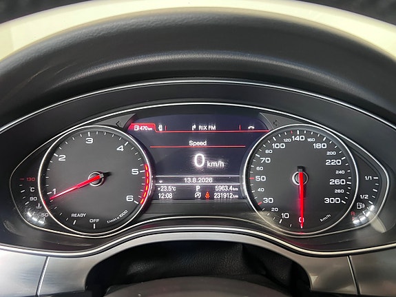 Audi A6 20 of 20