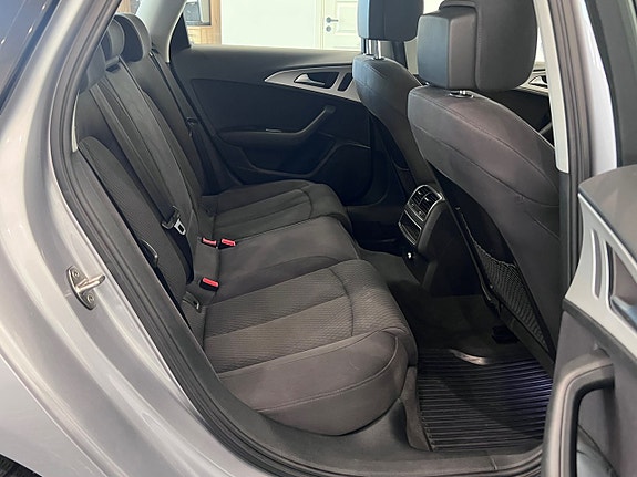 Audi A6 8 of 20
