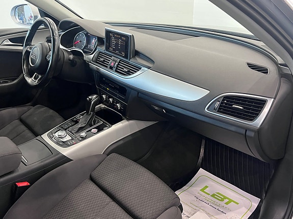 Audi A6 9 of 20