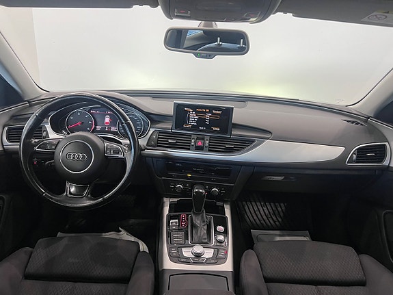 Audi A6 11 of 20