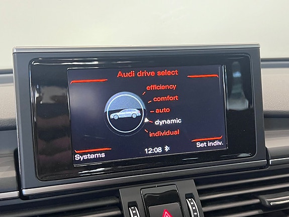 Audi A6 18 of 20