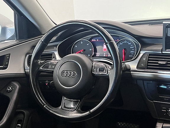 Audi A6 12 of 20