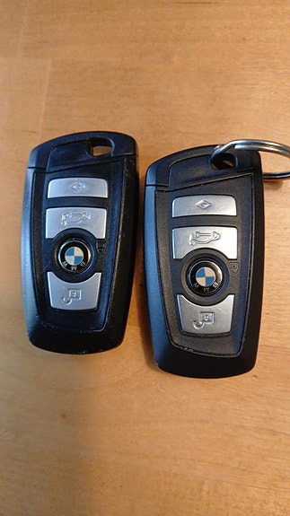 BMW 523i 20 of 20