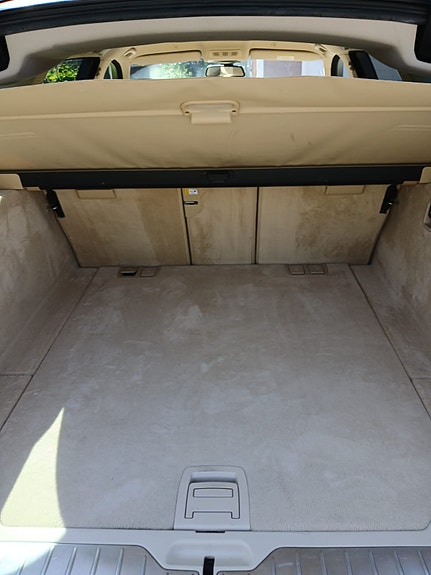 BMW 523i 13 of 20