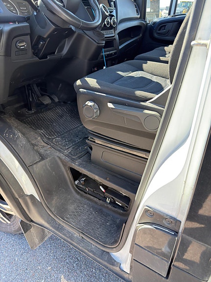 Iveco Daily 5 of 8
