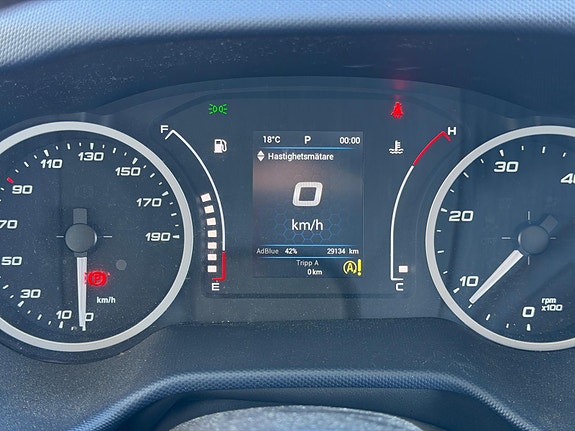 Iveco Daily 4 of 8
