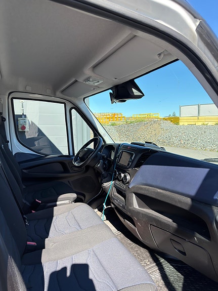 Iveco Daily 7 of 8