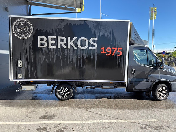 Iveco Daily 2 of 8
