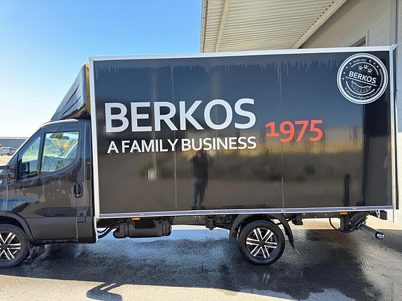Iveco Daily 3 of 8