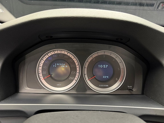 Volvo S60 11 of 25