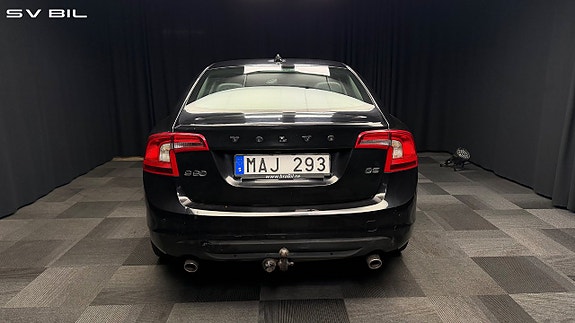 Volvo S60 5 of 25