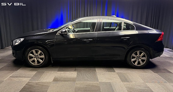 Volvo S60 7 of 25