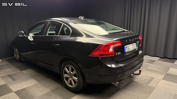 Volvo S60 6 of 25