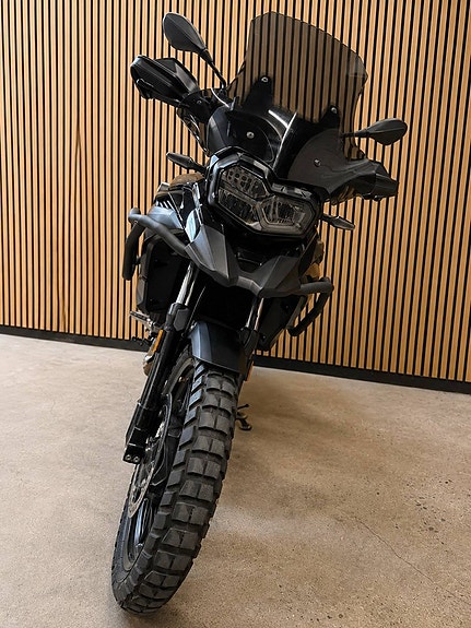 BMW Motorrad F750 GS 4 of 4