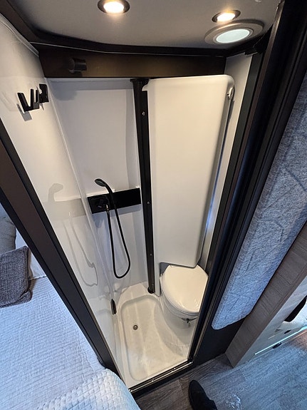 Weinsberg CaraBus EDITION [FIRE] 540 MQ - Dubbelsäng - Liten och smidig - Automat - 19 of 23