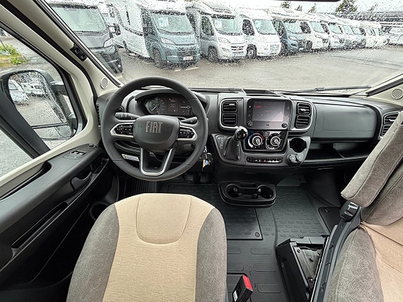 Weinsberg CaraBus EDITION [FIRE] 540 MQ - Dubbelsäng - Liten och smidig - Automat - 10 of 23