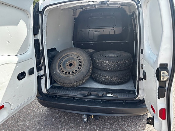 Mercedes-Benz Citan 109 6 of 6