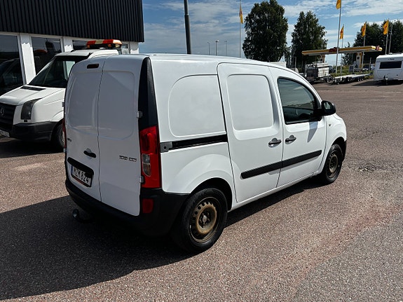 Mercedes-Benz Citan 109 3 of 6