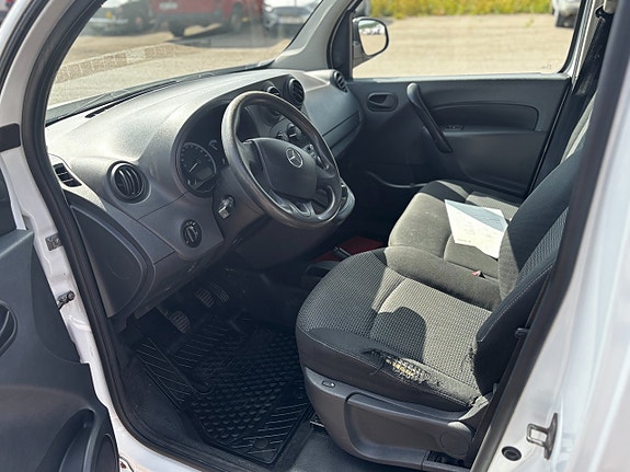 Mercedes-Benz Citan 109 5 of 6