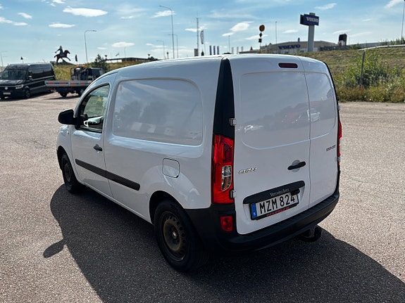 Mercedes-Benz Citan 109 4 of 6