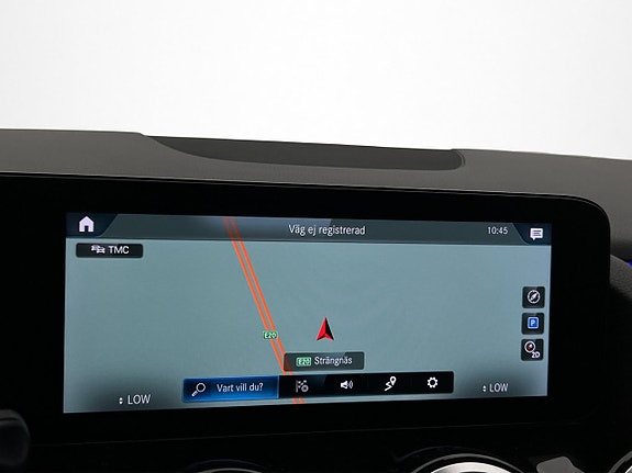 Mercedes-Benz GLA220 d 22 of 30