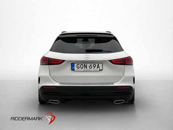 Mercedes-Benz GLA220 d 6 of 30