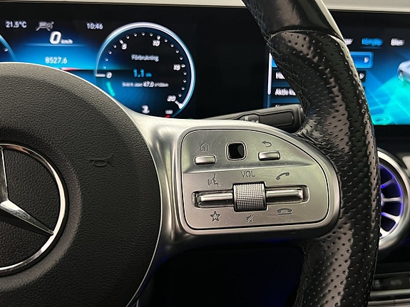 Mercedes-Benz GLA220 d 16 of 30