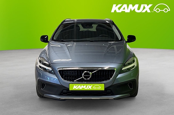 Volvo V40 Cross Country 6 of 24