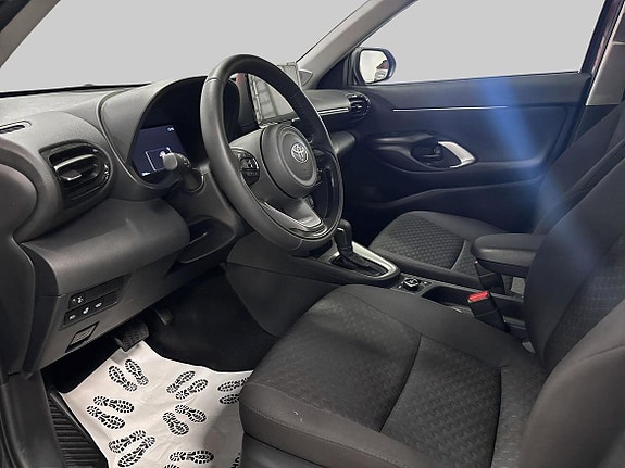 Toyota Yaris Cross 13 of 19