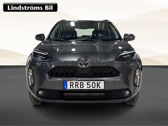 Toyota Yaris Cross 8 of 19