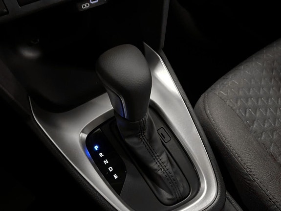 Toyota Yaris Cross 17 of 19