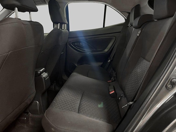 Toyota Yaris Cross 10 of 19