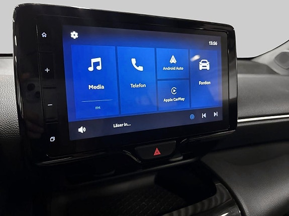 Toyota Yaris Cross 15 of 19