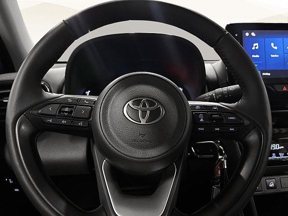 Toyota Yaris Cross 18 of 19