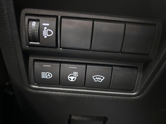 Toyota Yaris Cross 19 of 19