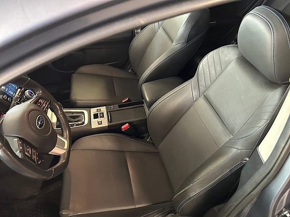 Subaru Levorg 9 of 28