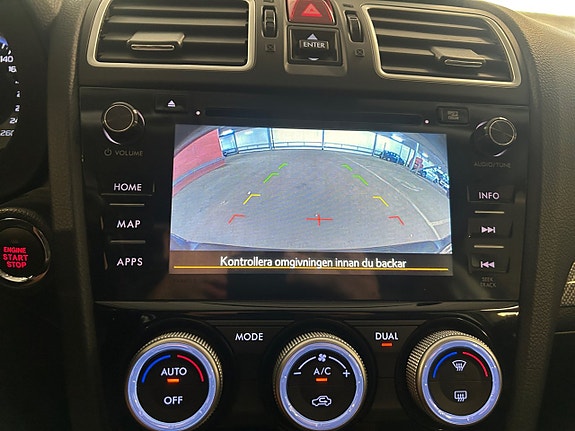 Subaru Levorg 17 of 28