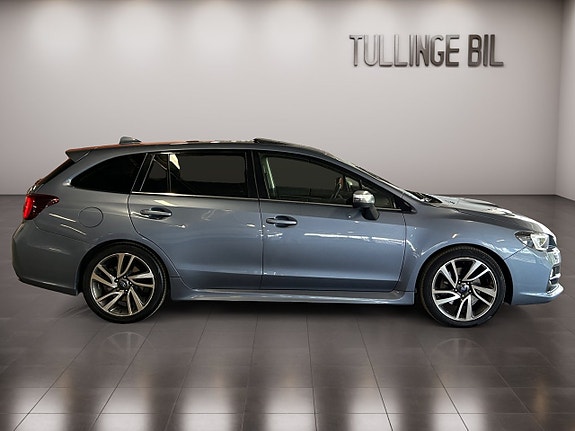 Subaru Levorg 6 of 28
