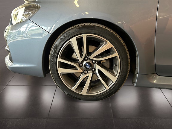 Subaru Levorg 28 of 28