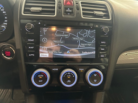 Subaru Levorg 16 of 28