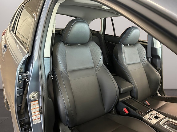 Subaru Levorg 15 of 28