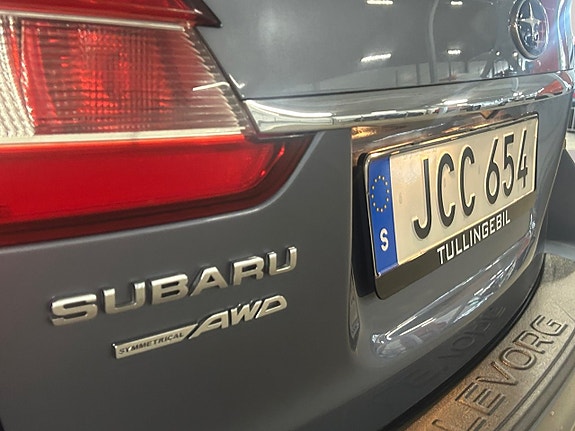 Subaru Levorg 26 of 28