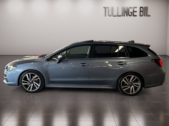 Subaru Levorg 2 of 28